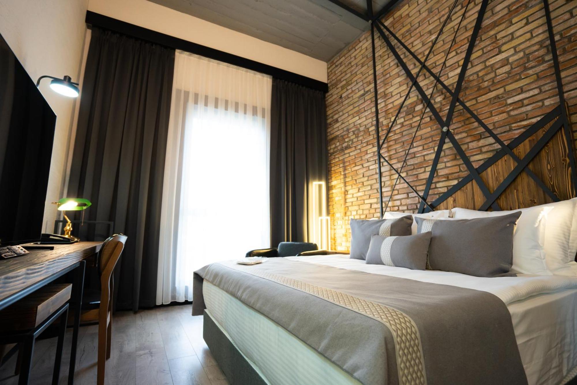 Rest & More By Dedeman Mersin Erdemli Exterior foto
